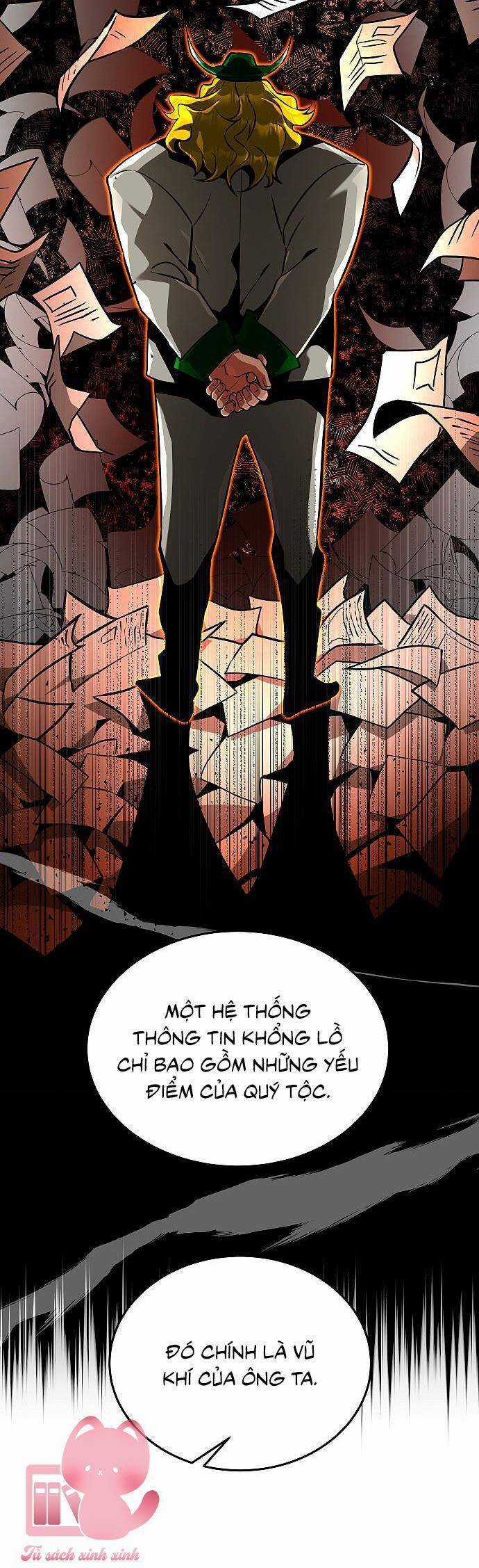 Cuộc Săn Nữ Hoàng - Chapter 4 - Trang 97