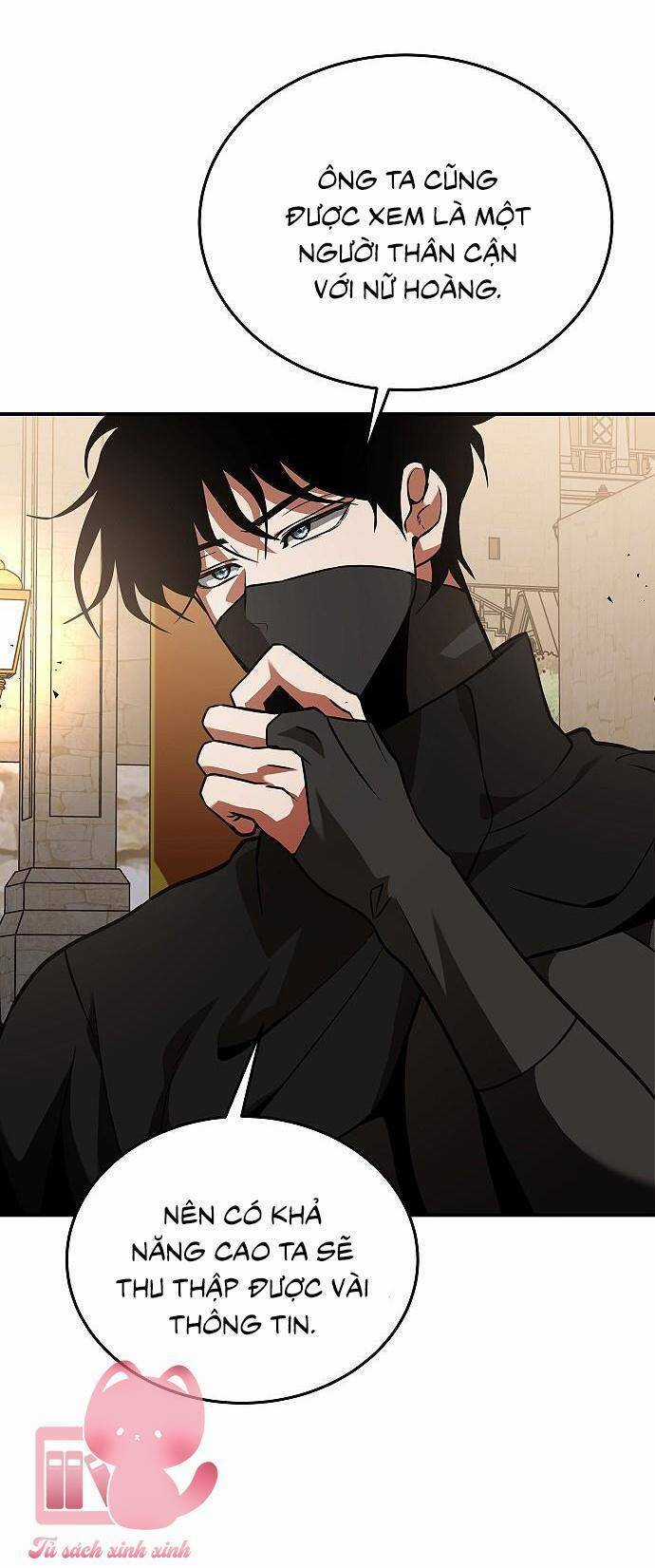 Cuộc Săn Nữ Hoàng - Chapter 4 - Trang 98