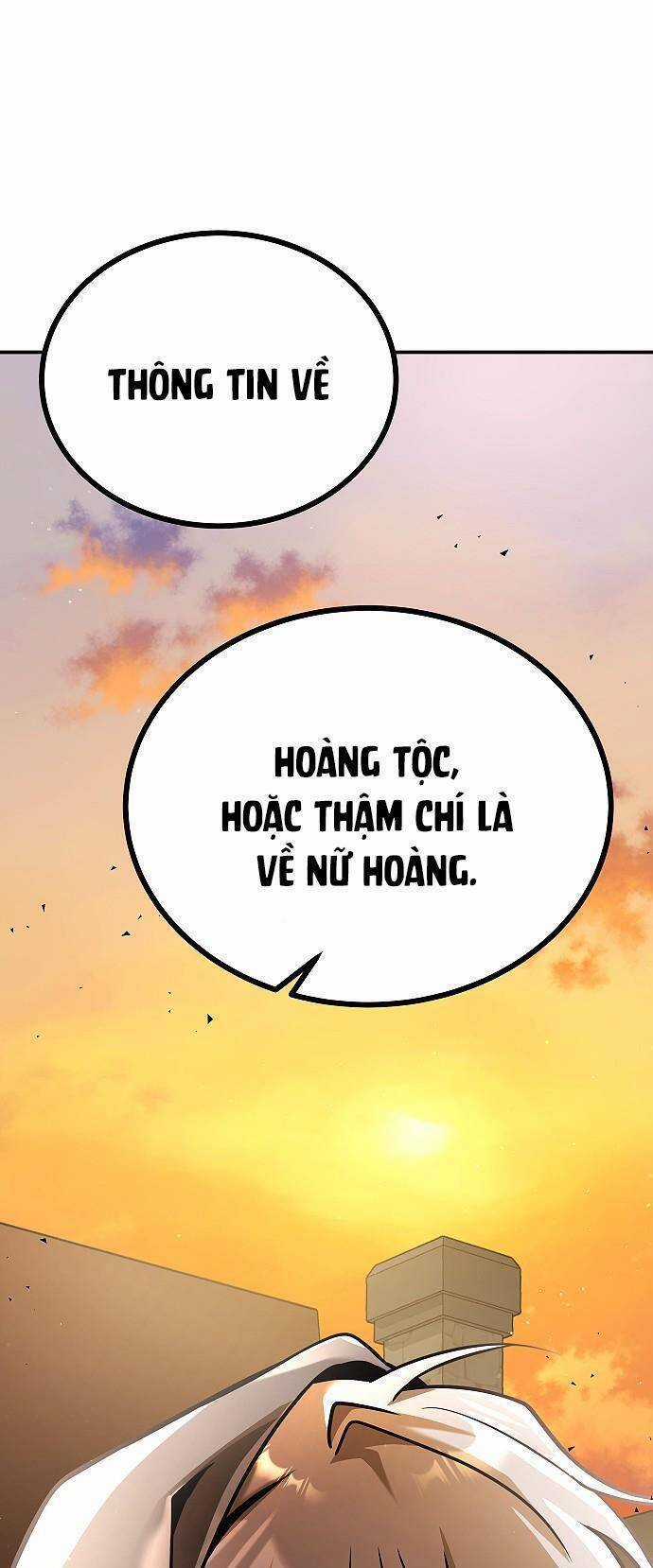 Cuộc Săn Nữ Hoàng - Chapter 4 - Trang 99