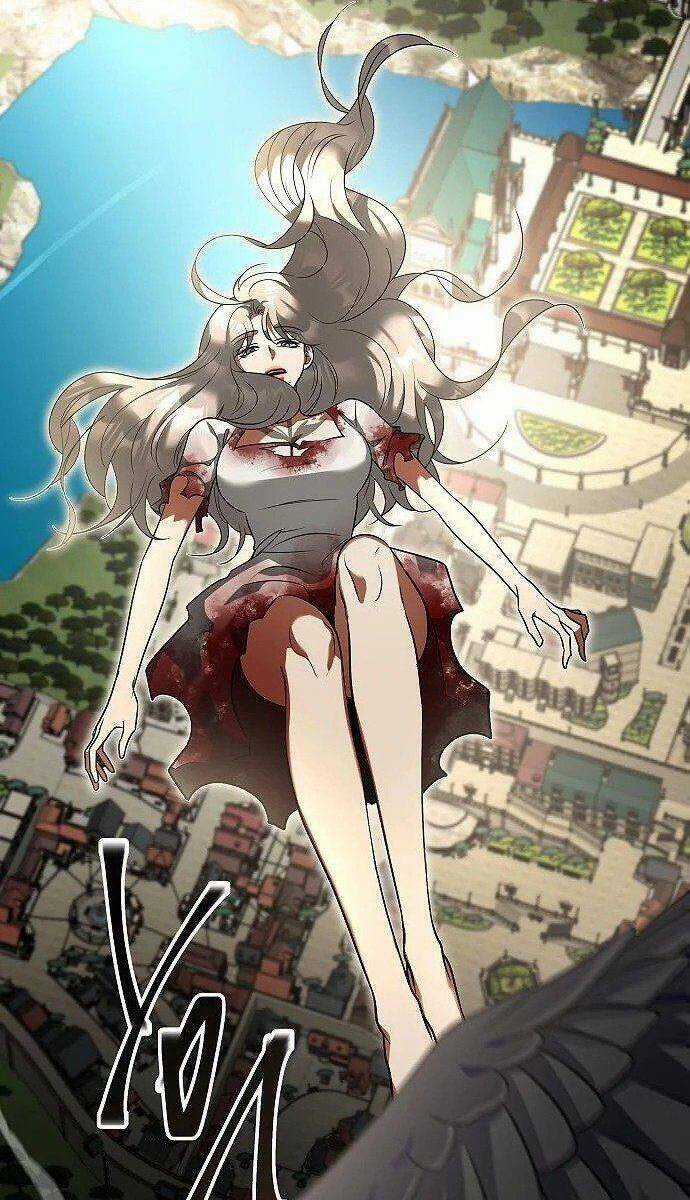 Cuộc Săn Nữ Hoàng - Chapter 40 - Trang 23