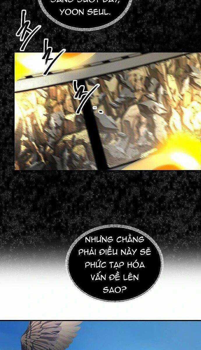 Cuộc Săn Nữ Hoàng - Chapter 40 - Trang 27