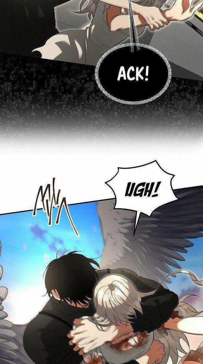 Cuộc Săn Nữ Hoàng - Chapter 40 - Trang 30