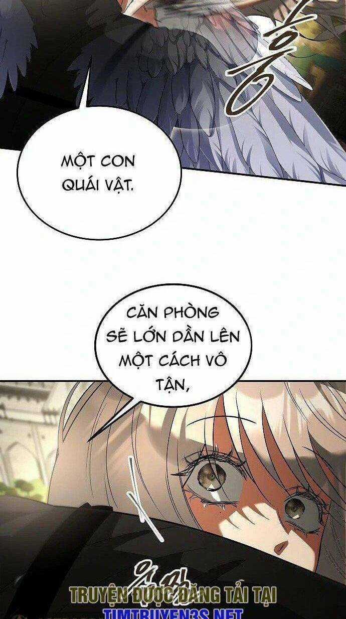 Cuộc Săn Nữ Hoàng - Chapter 40 - Trang 32