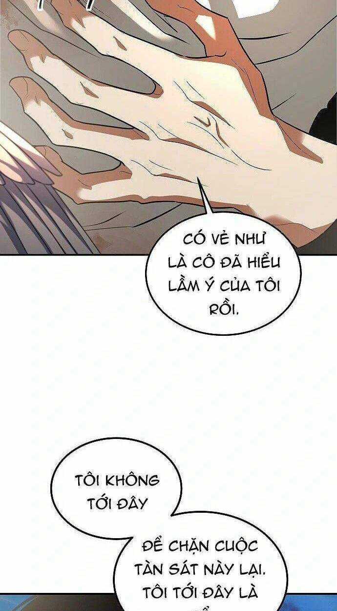 Cuộc Săn Nữ Hoàng - Chapter 40 - Trang 39