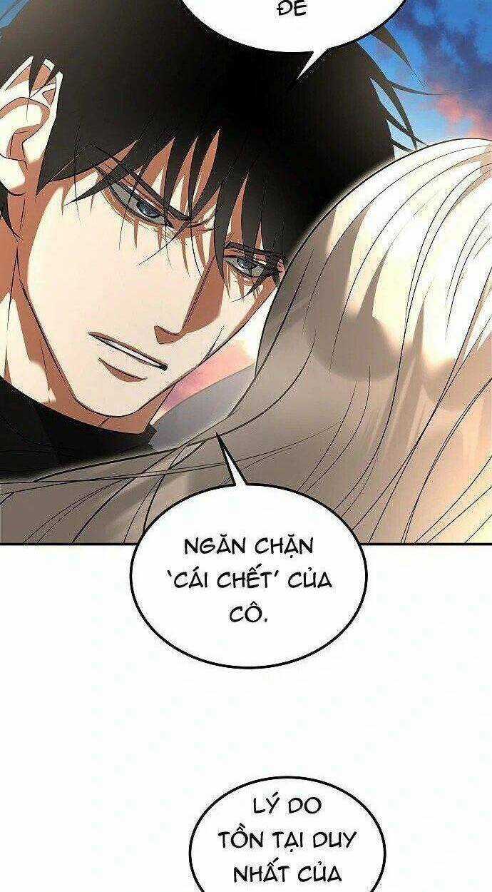 Cuộc Săn Nữ Hoàng - Chapter 40 - Trang 40