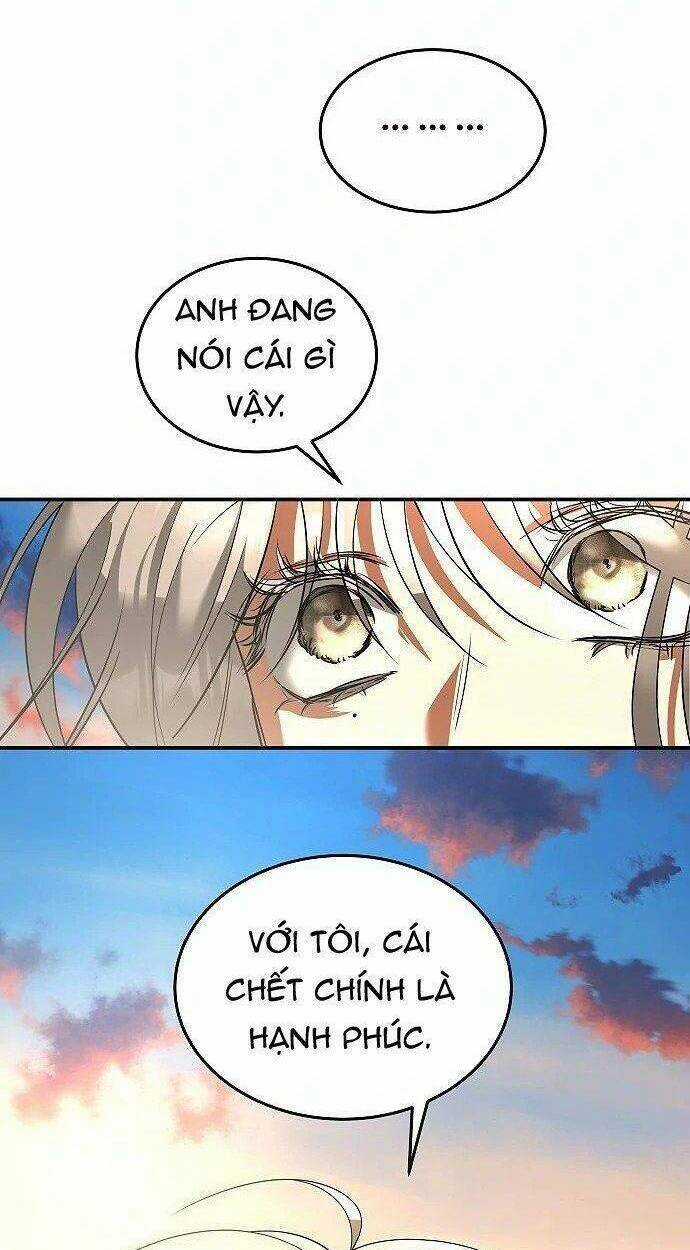 Cuộc Săn Nữ Hoàng - Chapter 40 - Trang 42