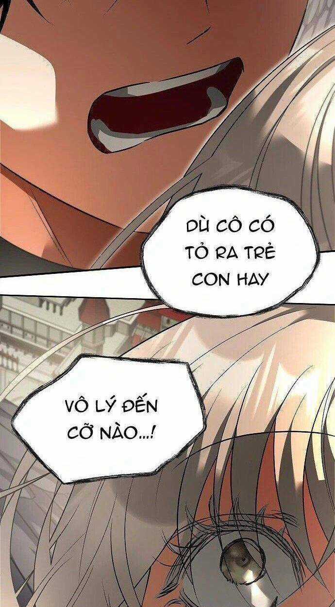 Cuộc Săn Nữ Hoàng - Chapter 40 - Trang 53