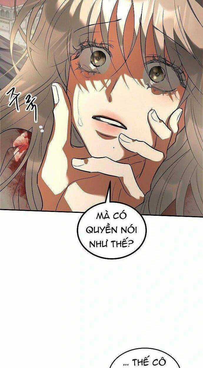 Cuộc Săn Nữ Hoàng - Chapter 40 - Trang 57