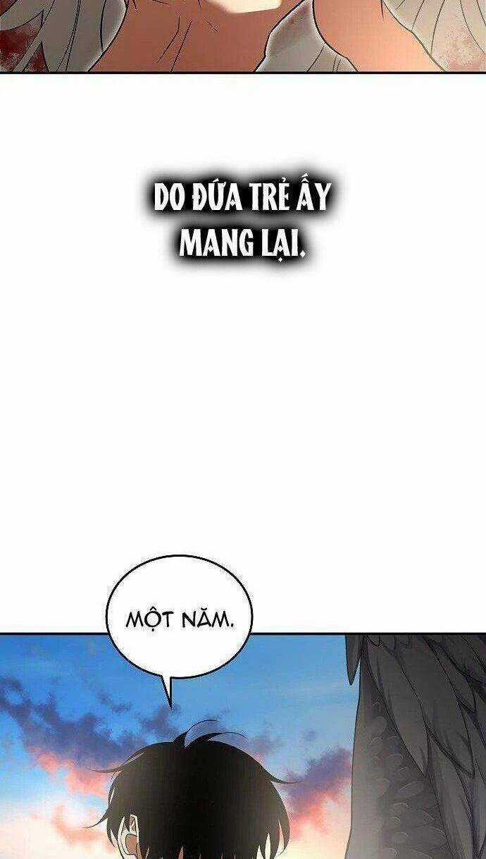 Cuộc Săn Nữ Hoàng - Chapter 40 - Trang 62