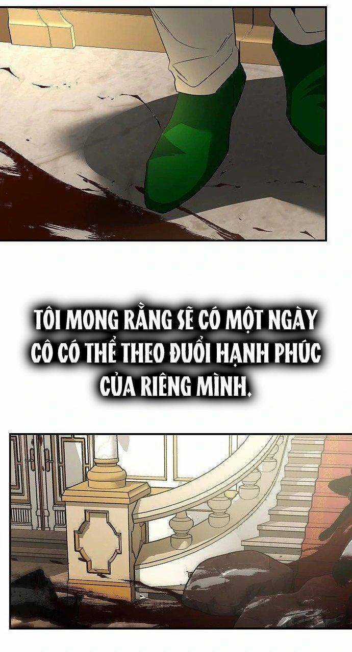 Cuộc Săn Nữ Hoàng - Chapter 40 - Trang 75