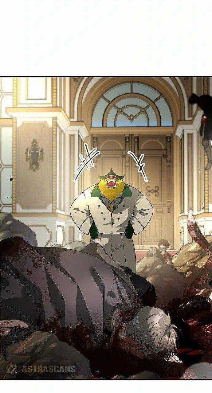 Cuộc Săn Nữ Hoàng - Chapter 40 - Trang 76