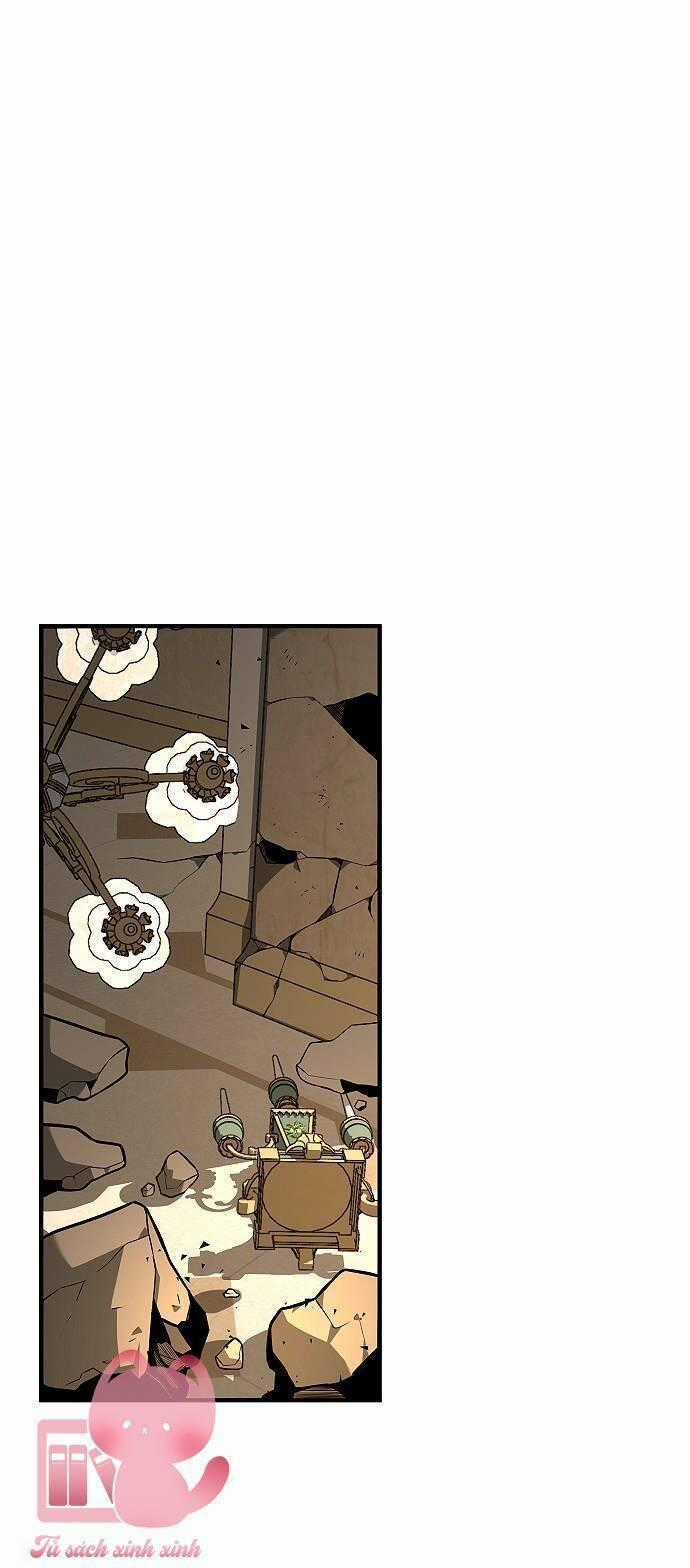 Cuộc Săn Nữ Hoàng - Chapter 5 - Trang 2