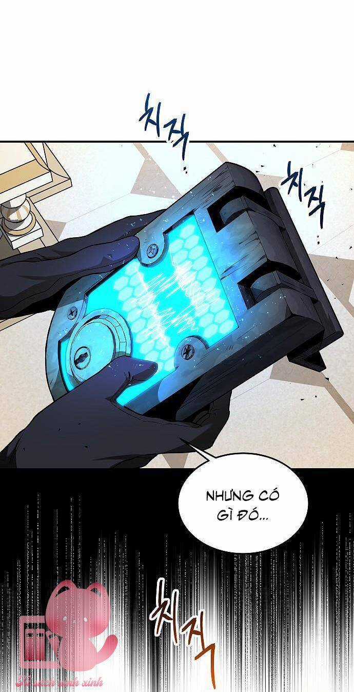 Cuộc Săn Nữ Hoàng - Chapter 5 - Trang 11