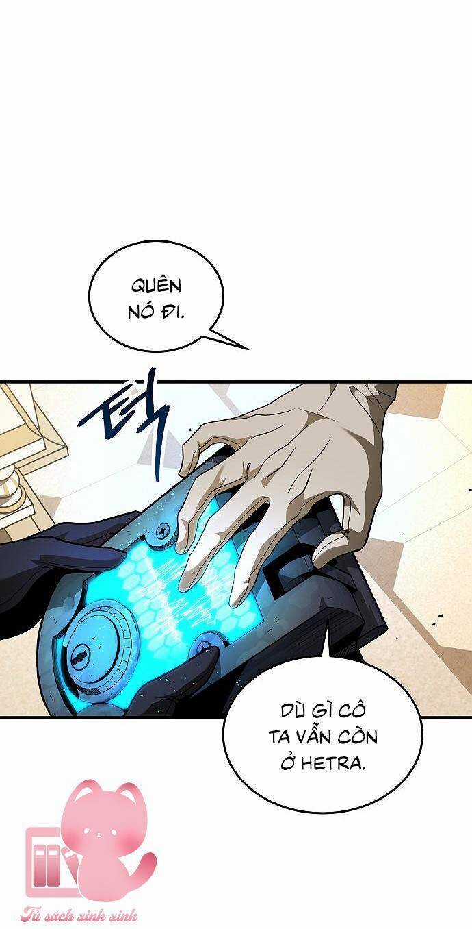 Cuộc Săn Nữ Hoàng - Chapter 5 - Trang 13