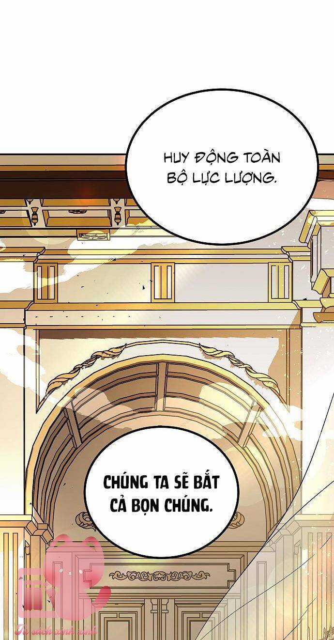 Cuộc Săn Nữ Hoàng - Chapter 5 - Trang 18