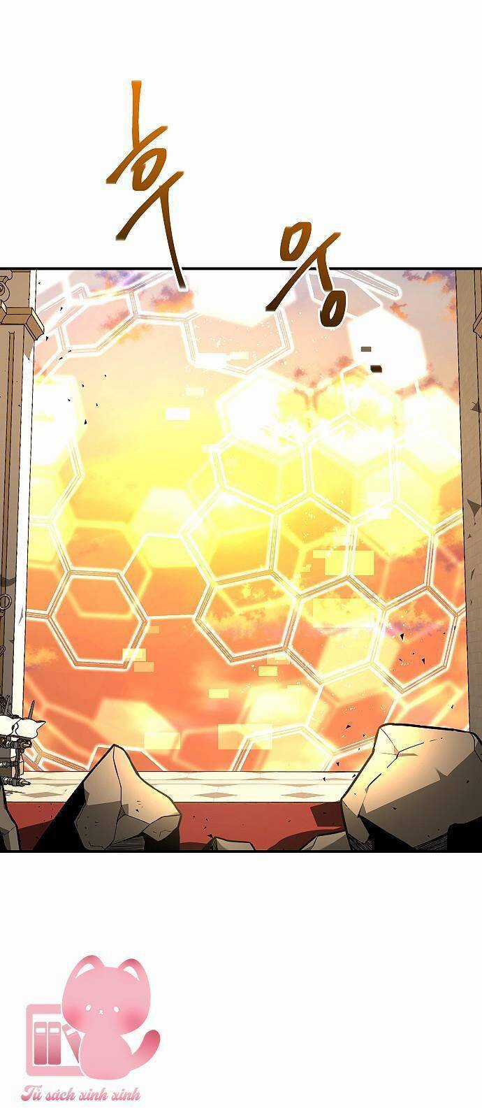 Cuộc Săn Nữ Hoàng - Chapter 5 - Trang 3