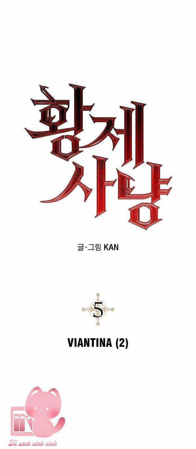 Cuộc Săn Nữ Hoàng - Chapter 5 - Trang 21