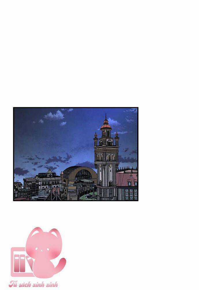 Cuộc Săn Nữ Hoàng - Chapter 5 - Trang 22