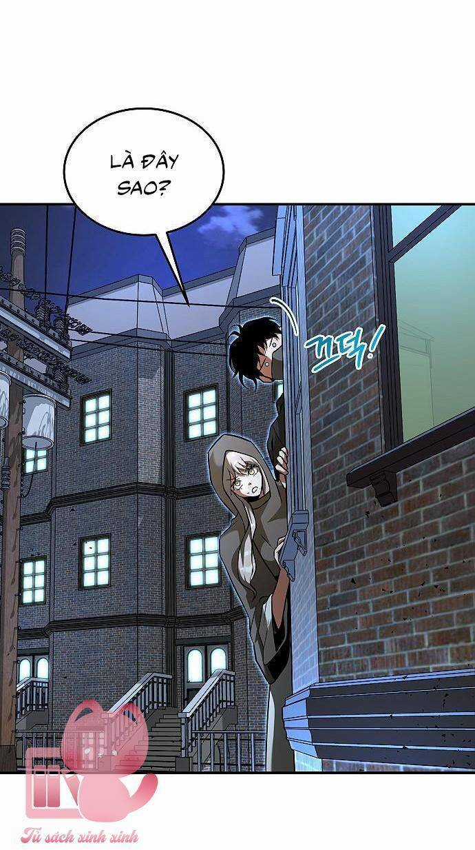 Cuộc Săn Nữ Hoàng - Chapter 5 - Trang 23