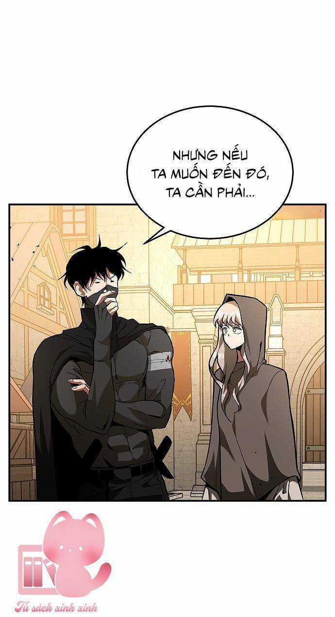 Cuộc Săn Nữ Hoàng - Chapter 5 - Trang 26