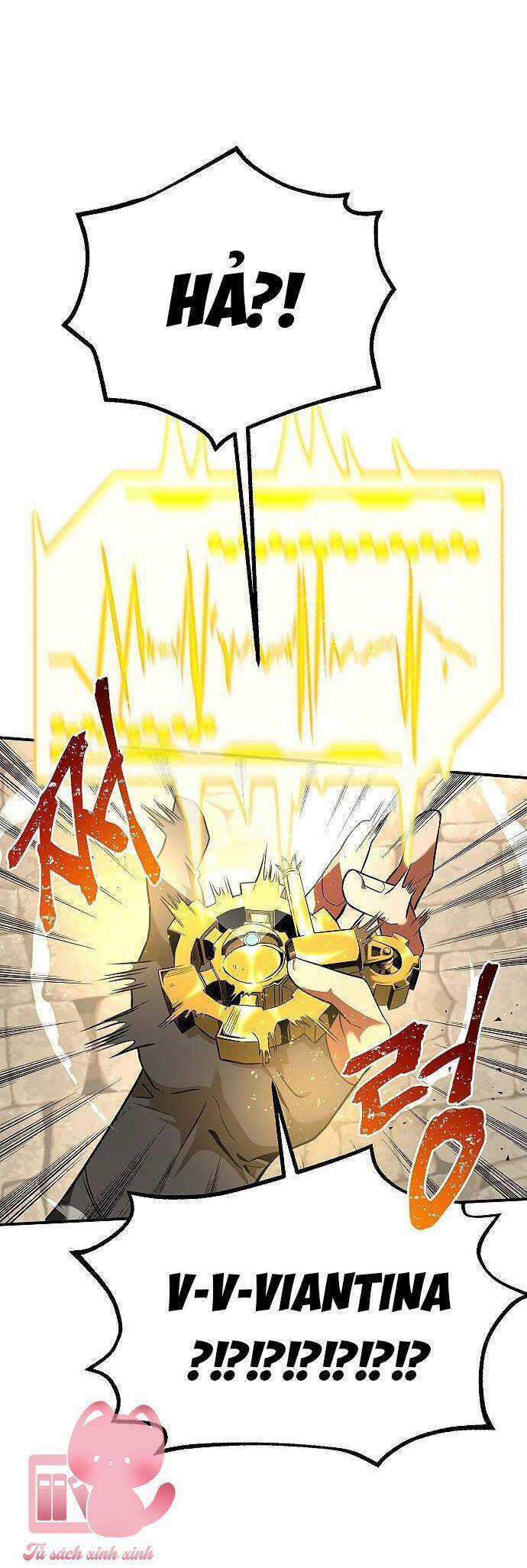 Cuộc Săn Nữ Hoàng - Chapter 5 - Trang 27