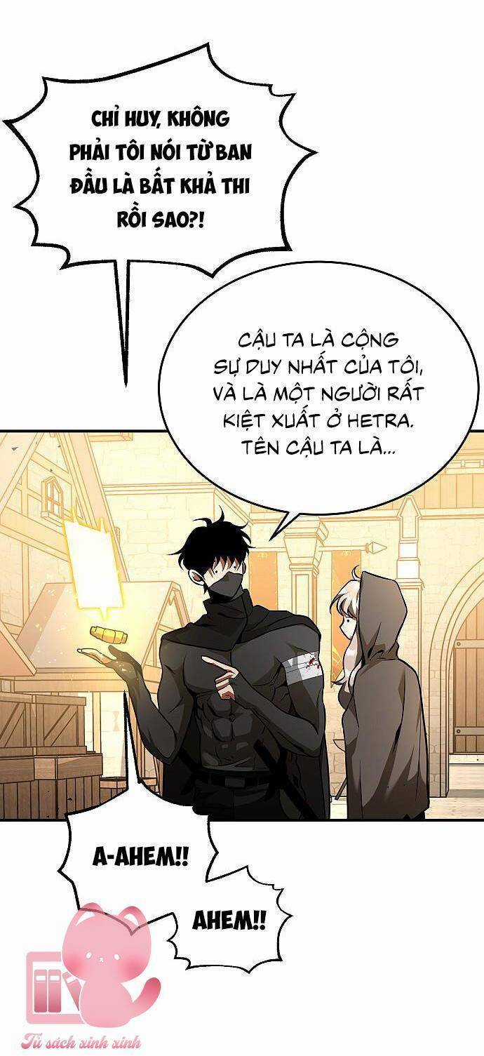 Cuộc Săn Nữ Hoàng - Chapter 5 - Trang 28