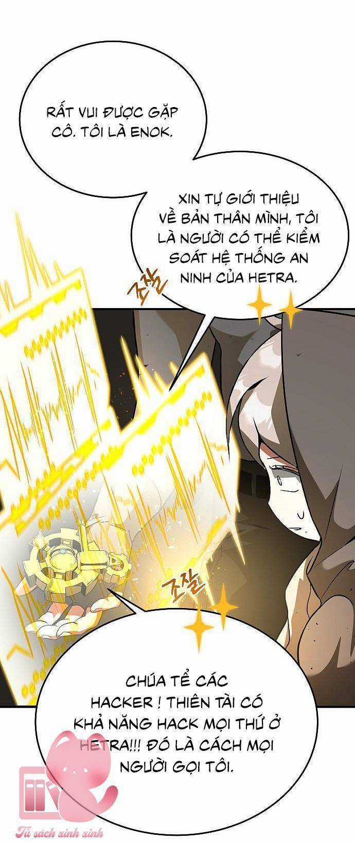 Cuộc Săn Nữ Hoàng - Chapter 5 - Trang 29