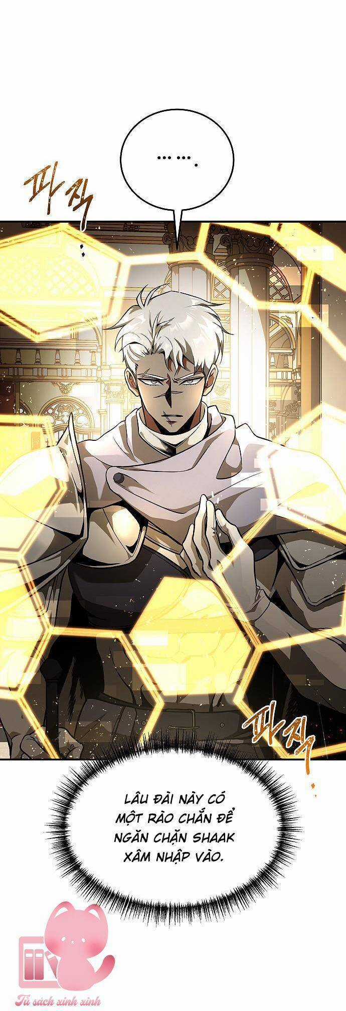 Cuộc Săn Nữ Hoàng - Chapter 5 - Trang 4