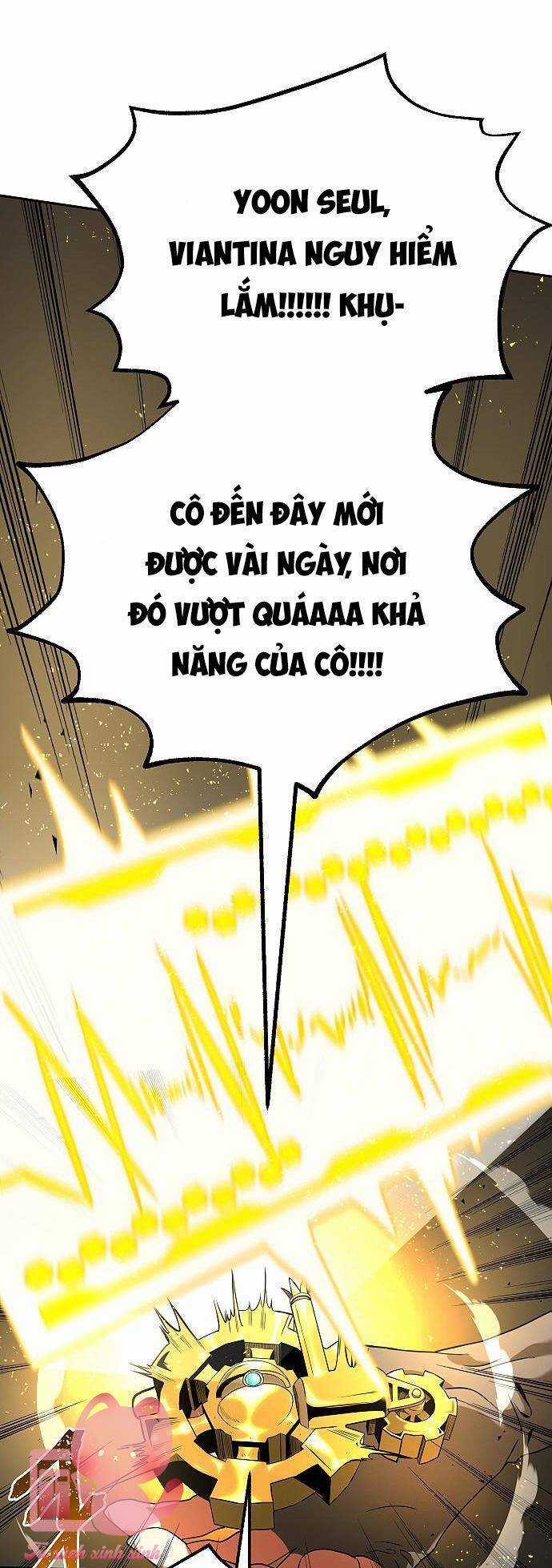 Cuộc Săn Nữ Hoàng - Chapter 5 - Trang 31