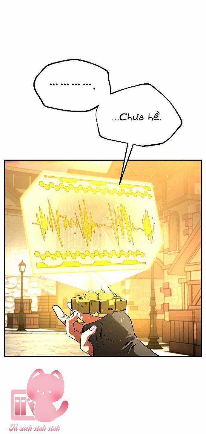 Cuộc Săn Nữ Hoàng - Chapter 5 - Trang 36