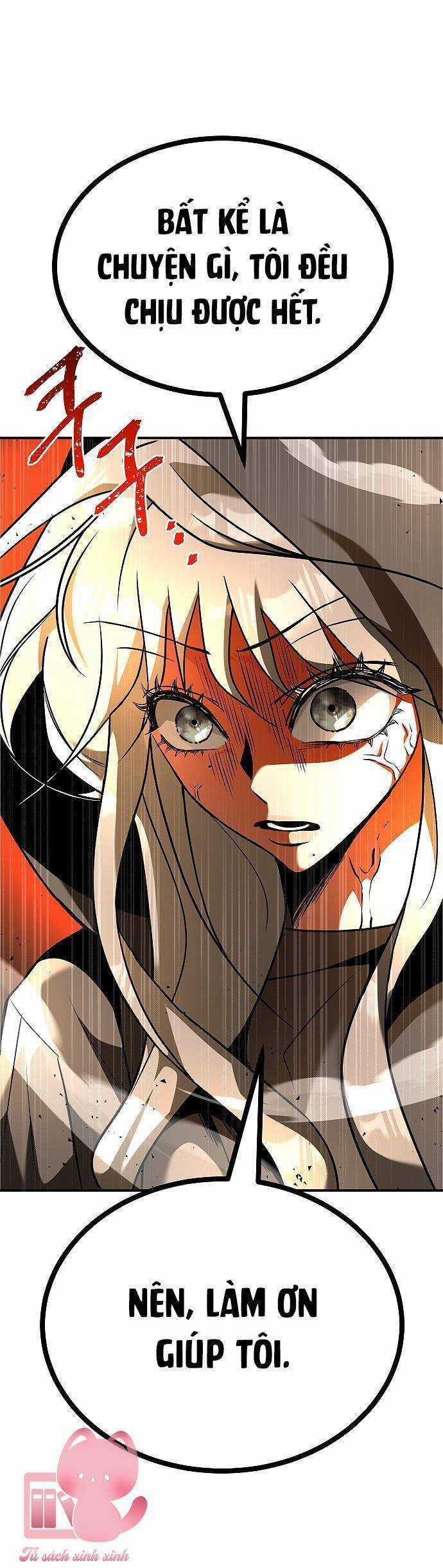 Cuộc Săn Nữ Hoàng - Chapter 5 - Trang 40