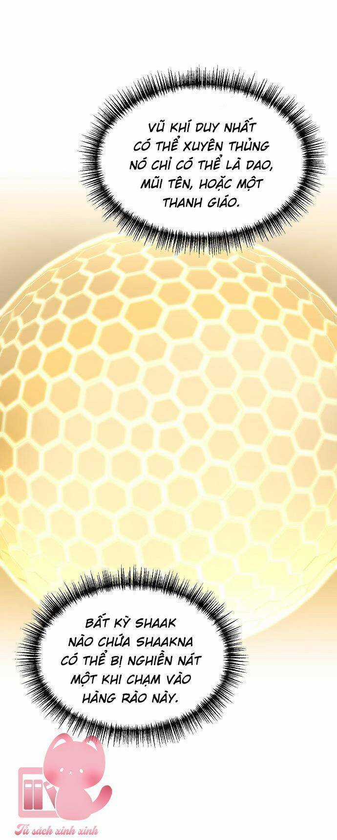 Cuộc Săn Nữ Hoàng - Chapter 5 - Trang 5