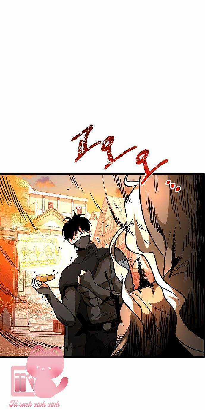 Cuộc Săn Nữ Hoàng - Chapter 5 - Trang 41