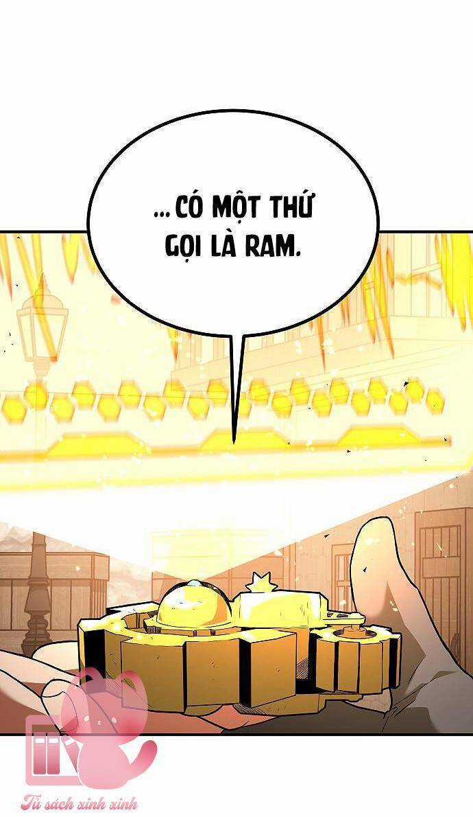Cuộc Săn Nữ Hoàng - Chapter 5 - Trang 43