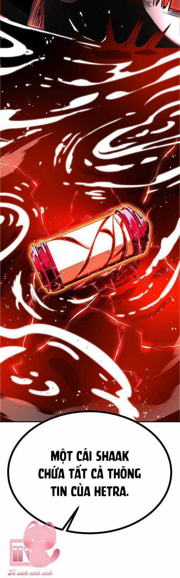 Cuộc Săn Nữ Hoàng - Chapter 5 - Trang 45