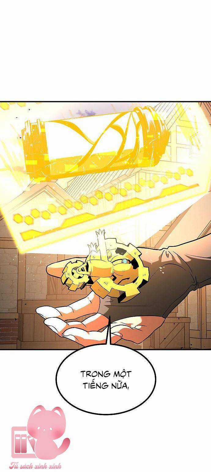 Cuộc Săn Nữ Hoàng - Chapter 5 - Trang 46