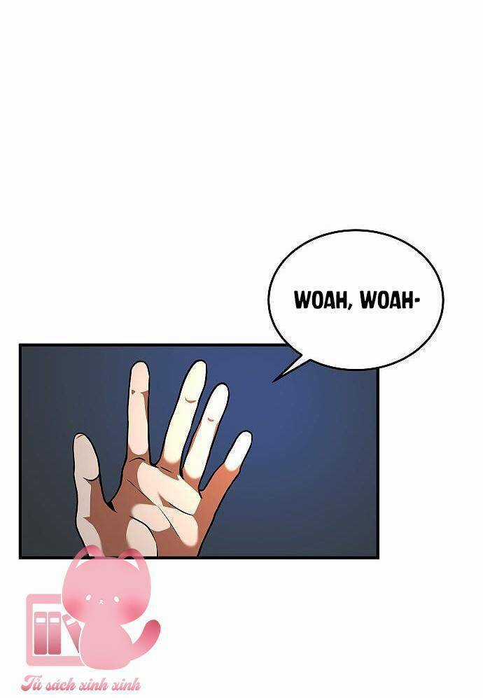 Cuộc Săn Nữ Hoàng - Chapter 5 - Trang 51