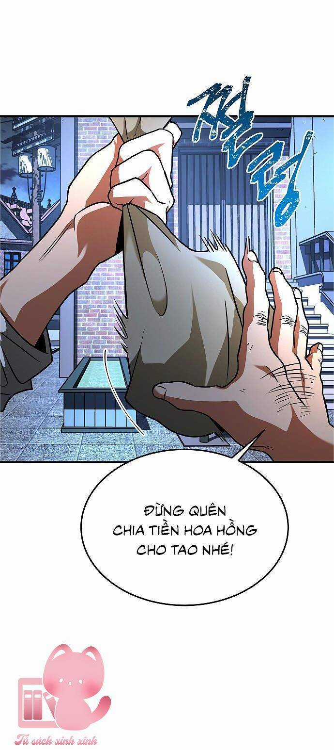 Cuộc Săn Nữ Hoàng - Chapter 5 - Trang 53