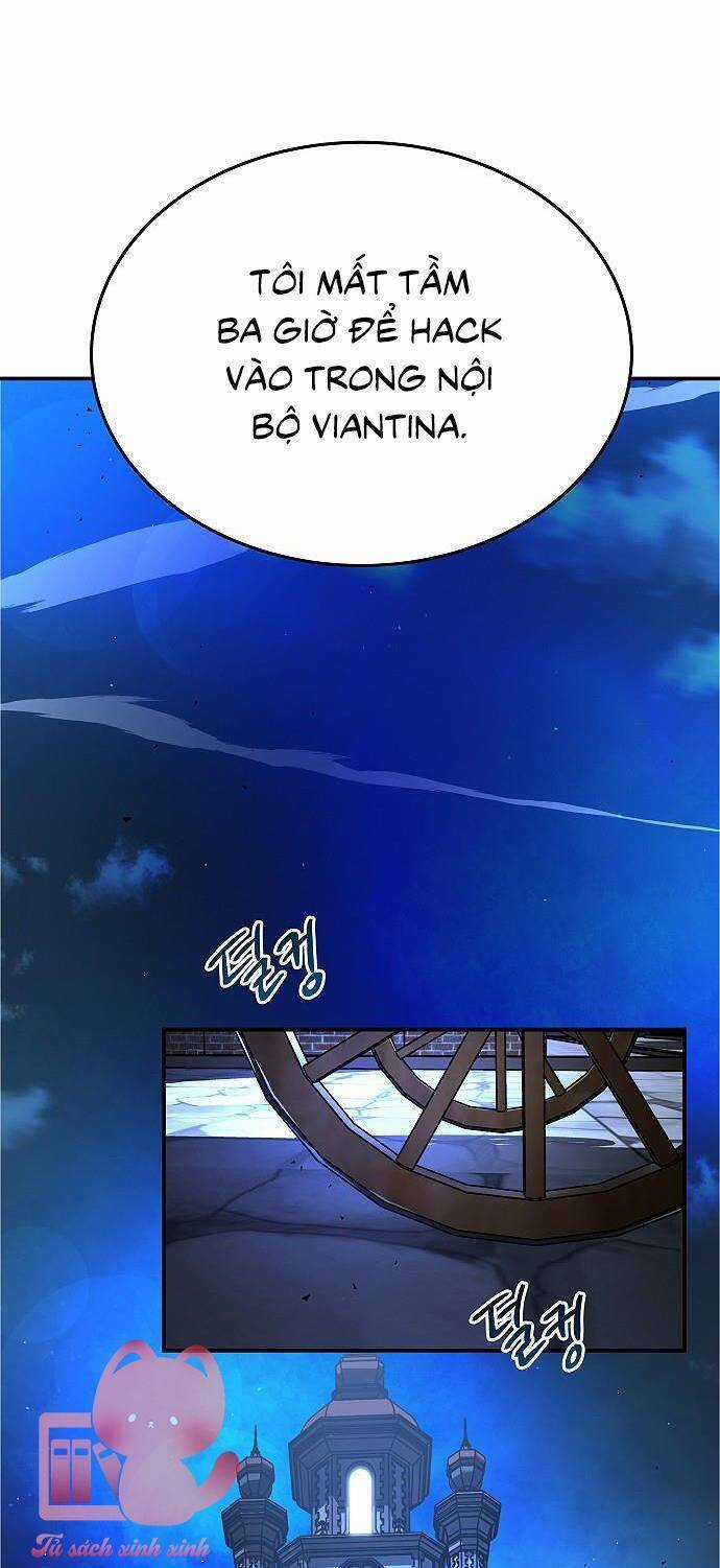 Cuộc Săn Nữ Hoàng - Chapter 5 - Trang 55