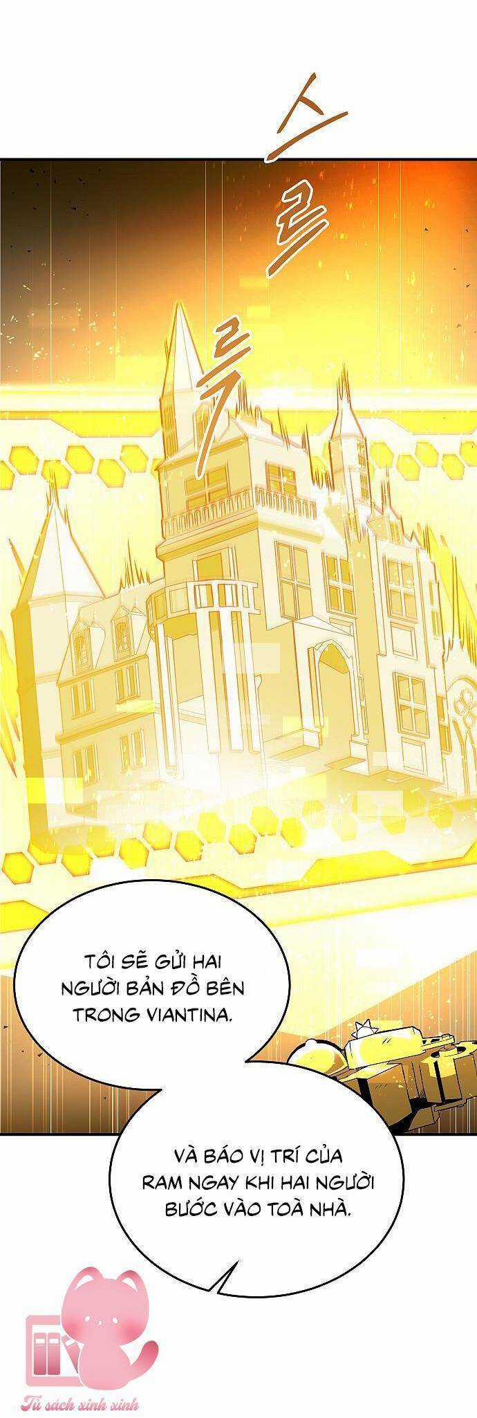 Cuộc Săn Nữ Hoàng - Chapter 5 - Trang 59