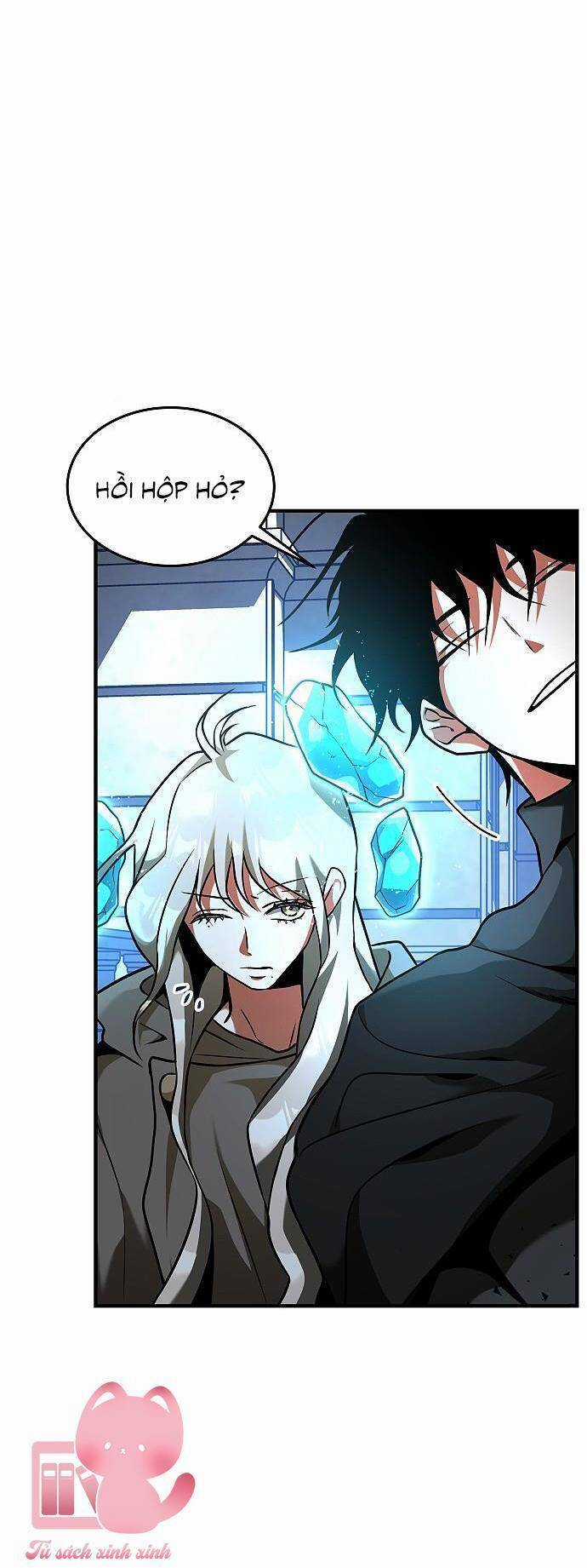 Cuộc Săn Nữ Hoàng - Chapter 5 - Trang 64