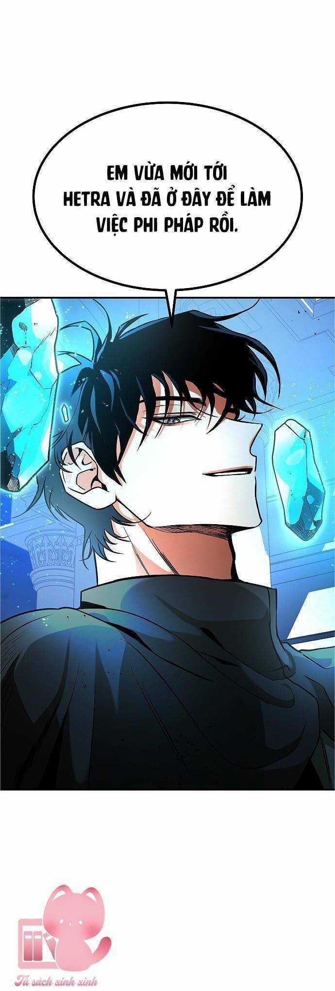 Cuộc Săn Nữ Hoàng - Chapter 5 - Trang 65