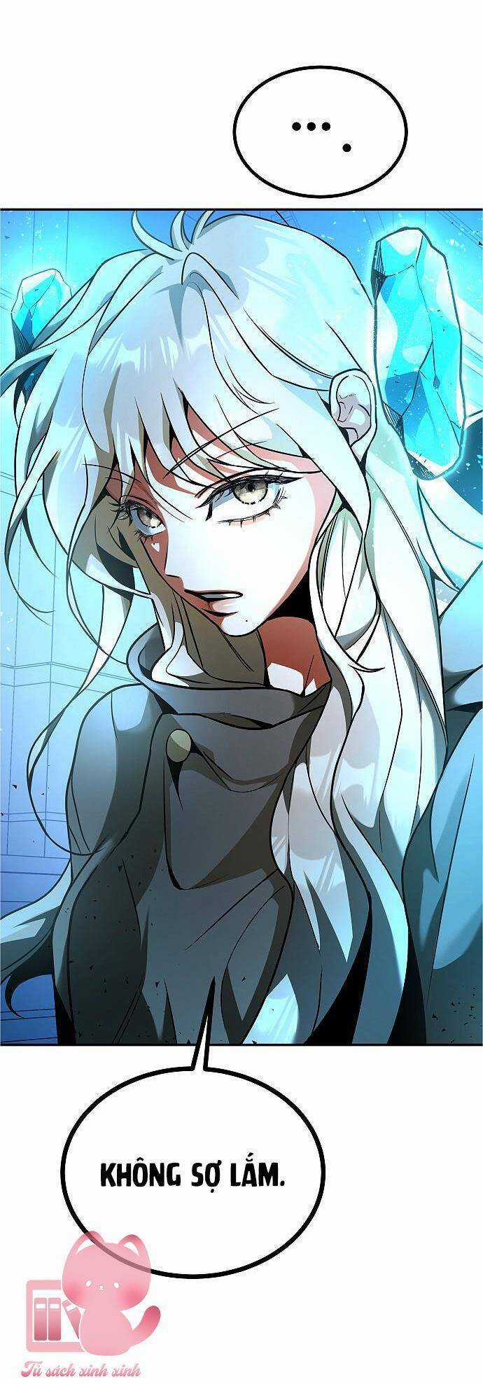 Cuộc Săn Nữ Hoàng - Chapter 5 - Trang 66