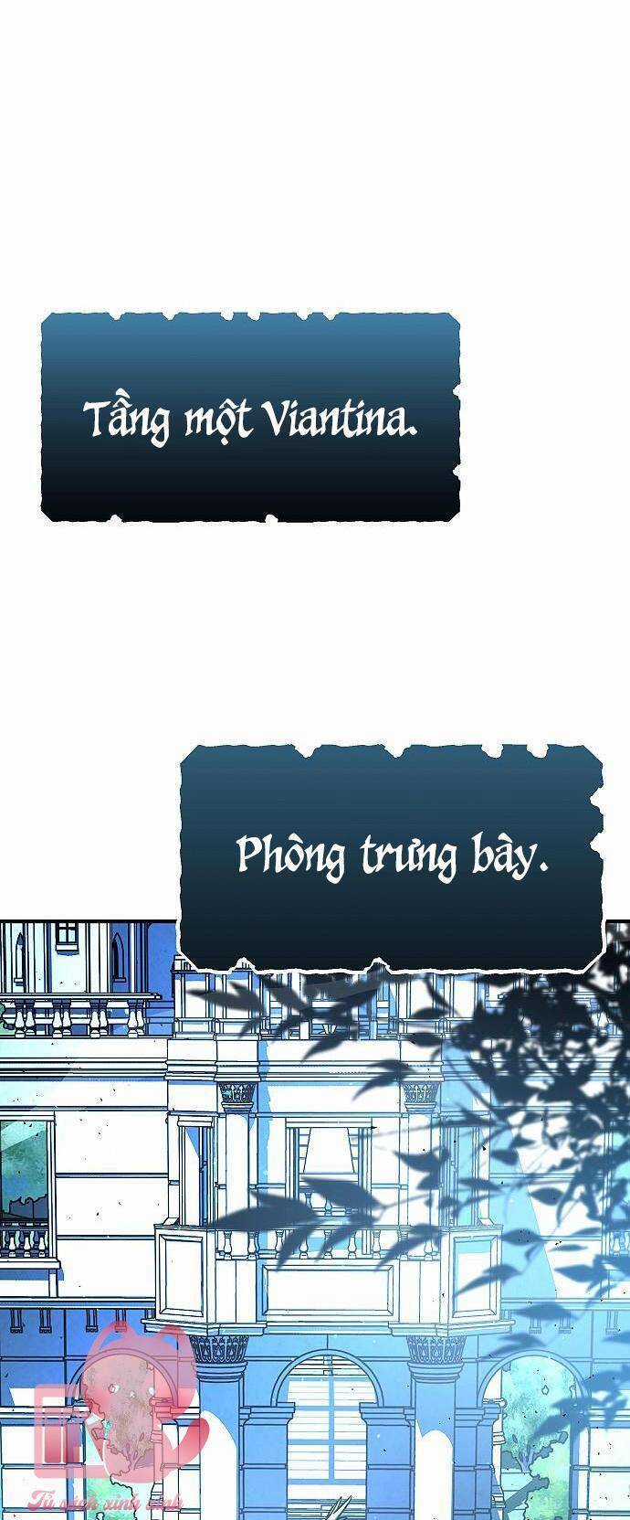 Cuộc Săn Nữ Hoàng - Chapter 5 - Trang 67