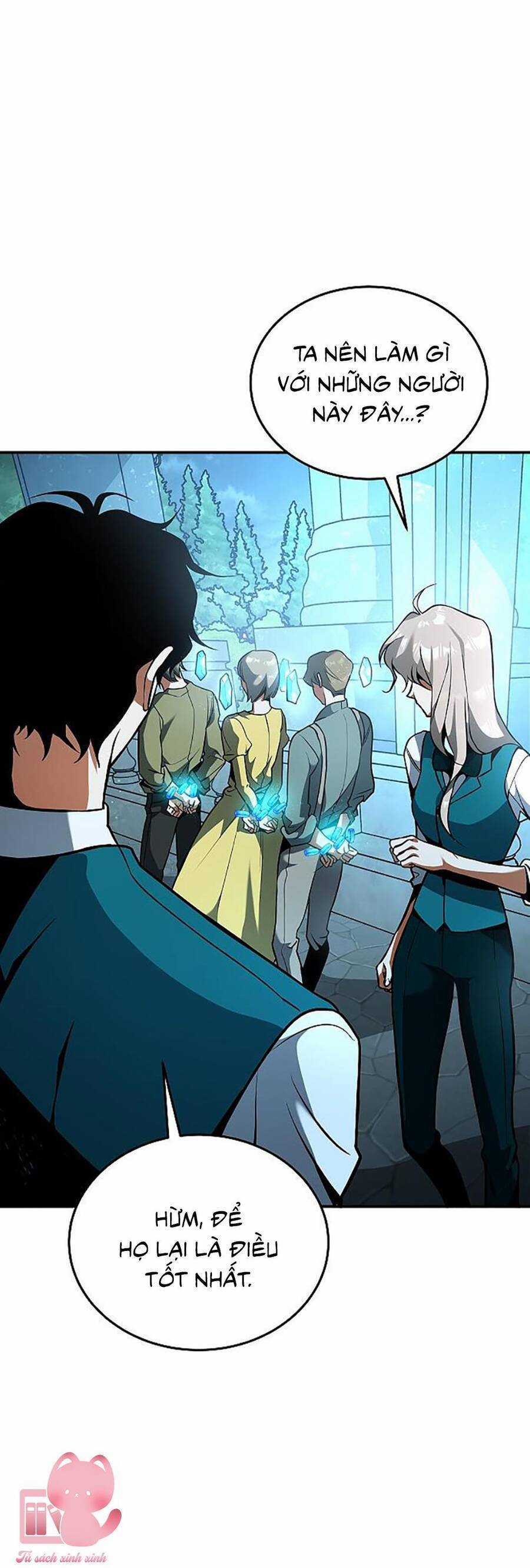 Cuộc Săn Nữ Hoàng - Chapter 6 - Trang 11