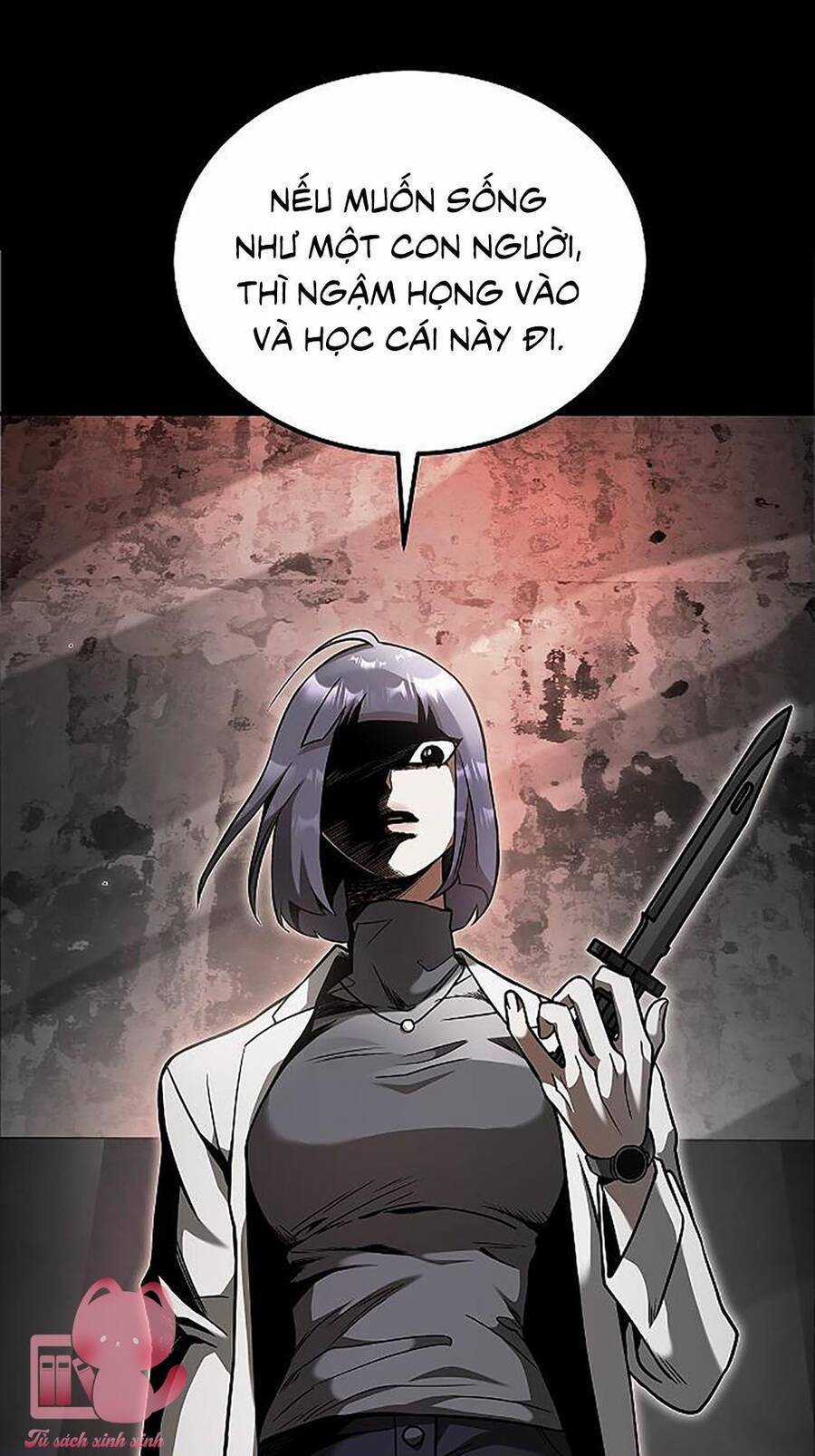 Cuộc Săn Nữ Hoàng - Chapter 6 - Trang 18