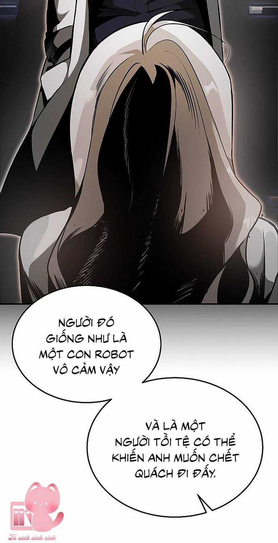 Cuộc Săn Nữ Hoàng - Chapter 6 - Trang 19