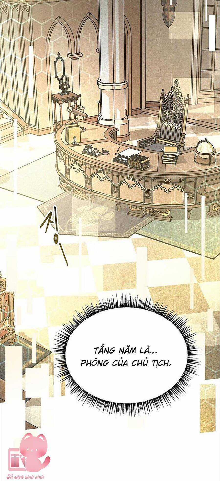 Cuộc Săn Nữ Hoàng - Chapter 6 - Trang 22