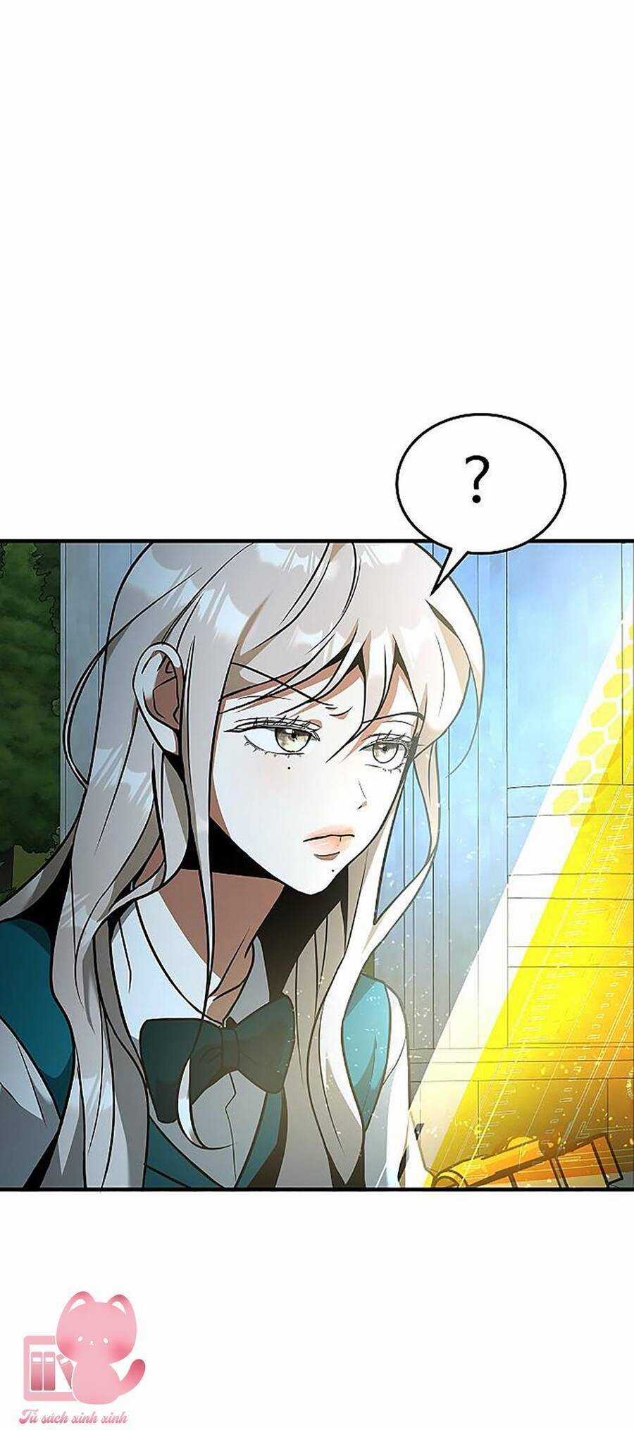 Cuộc Săn Nữ Hoàng - Chapter 6 - Trang 23