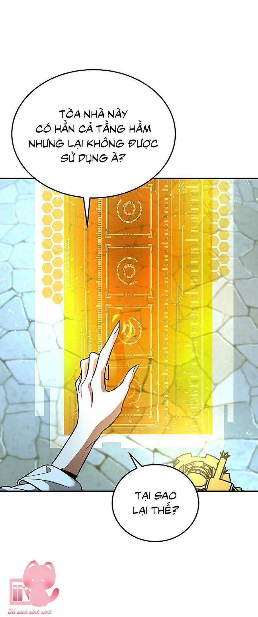 Cuộc Săn Nữ Hoàng - Chapter 6 - Trang 24